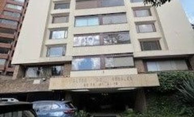 Arriendo Espectacular Apartamento en Rosales