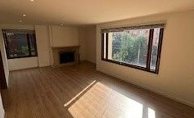 Arriendo Espectacular Apartamento en Rosales
