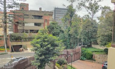 Arriendo Espectacular Apartamento en Rosales
