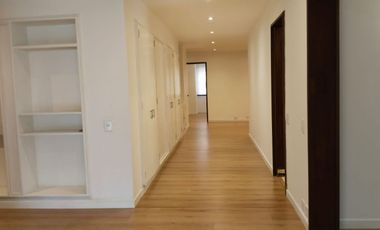 Arriendo Espectacular Apartamento en Rosales