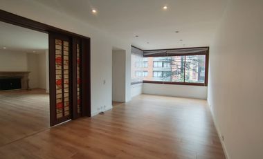Arriendo Espectacular Apartamento en Rosales