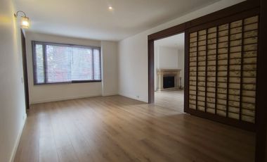 Arriendo Espectacular Apartamento en Rosales
