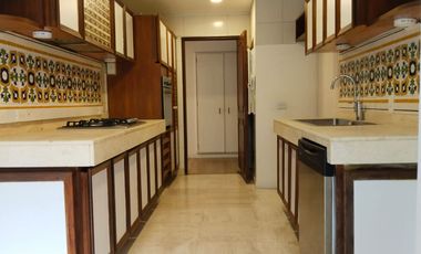 Arriendo Espectacular Apartamento en Rosales