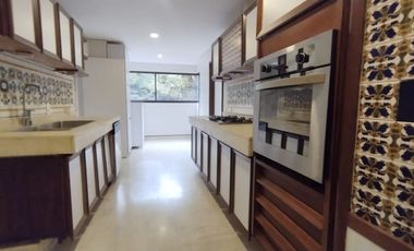 Arriendo Espectacular Apartamento en Rosales