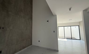 Casa Nueva en venta en Col. Formando Hogar a 5 min del centro y malecón del Puerto de Veracruz