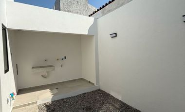 Casa Nueva en venta en Col. Formando Hogar a 5 min del centro y malecón del Puerto de Veracruz