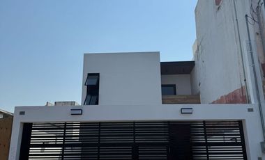 Casa Nueva en venta en Col. Formando Hogar a 5 min del centro y malecón del Puerto de Veracruz