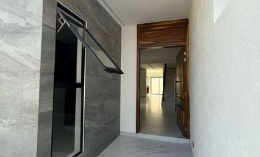 Casa Nueva en venta en Col. Formando Hogar a 5 min del centro y malecón del Puerto de Veracruz