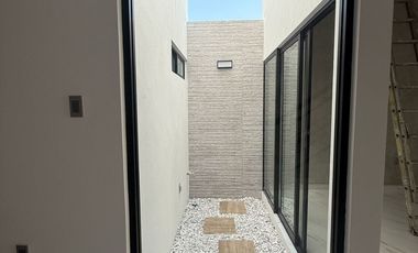 Casa Nueva en venta en Col. Formando Hogar a 5 min del centro y malecón del Puerto de Veracruz