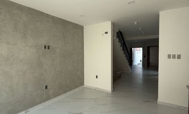 Casa Nueva en venta en Col. Formando Hogar a 5 min del centro y malecón del Puerto de Veracruz
