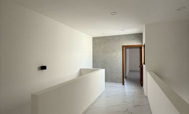 Casa Nueva en venta en Col. Formando Hogar a 5 min del centro y malecón del Puerto de Veracruz