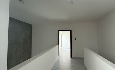 Casa Nueva en venta en Col. Formando Hogar a 5 min del centro y malecón del Puerto de Veracruz