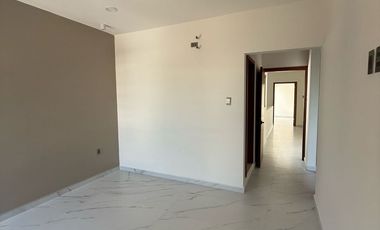 Casa Nueva en venta en Col. Formando Hogar a 5 min del centro y malecón del Puerto de Veracruz
