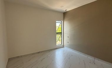 Casa Nueva en venta en Col. Formando Hogar a 5 min del centro y malecón del Puerto de Veracruz