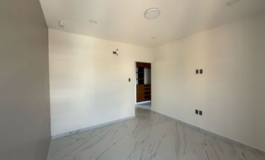 Casa Nueva en venta en Col. Formando Hogar a 5 min del centro y malecón del Puerto de Veracruz
