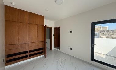 Casa Nueva en venta en Col. Formando Hogar a 5 min del centro y malecón del Puerto de Veracruz