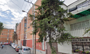 Departamento Pent-house en venta San Andrés Azcapotzalco  Excelente oportunidad!