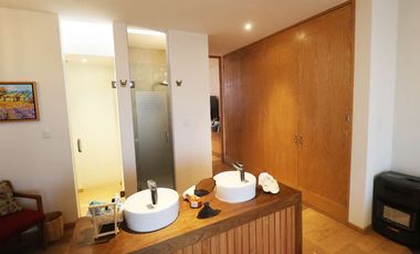 Casa Primavera, Privacidad y exclusividad en cada detalle