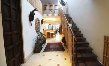 Casa Primavera, Privacidad y exclusividad en cada detalle