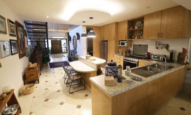 Casa Primavera, Privacidad y exclusividad en cada detalle