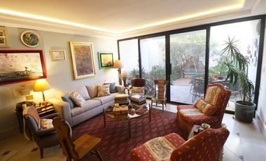 Casa Primavera, Privacidad y exclusividad en cada detalle