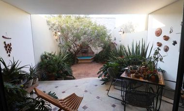 Casa Primavera, Privacidad y exclusividad en cada detalle