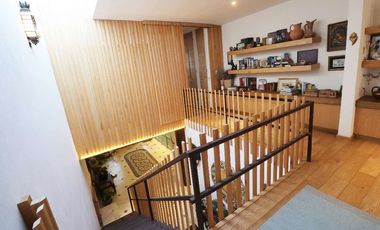 Casa Primavera, Privacidad y exclusividad en cada detalle
