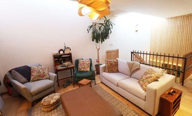 Casa Primavera, Privacidad y exclusividad en cada detalle