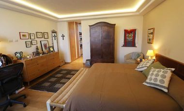 Casa Primavera, Privacidad y exclusividad en cada detalle