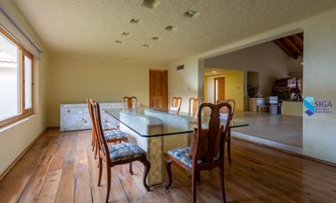 Hermosa Residencia en venta en Lomas