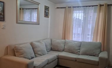 Excelente departamento en Condominio Buena Vista en Coronel