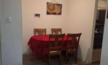 Excelente departamento en Condominio Buena Vista en Coronel