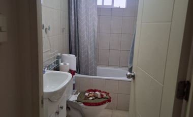 Excelente departamento en Condominio Buena Vista en Coronel