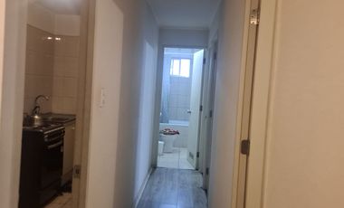 Excelente departamento en Condominio Buena Vista en Coronel