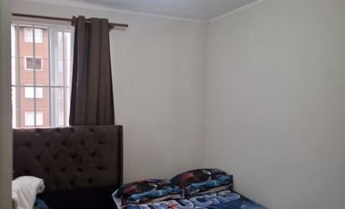 Excelente departamento en Condominio Buena Vista en Coronel