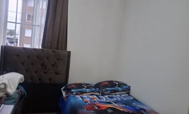 Excelente departamento en Condominio Buena Vista en Coronel