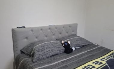 Excelente departamento en Condominio Buena Vista en Coronel