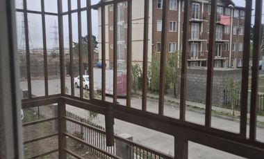 Excelente departamento en Condominio Buena Vista en Coronel