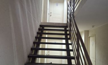 Excelente departamento en Condominio Buena Vista en Coronel