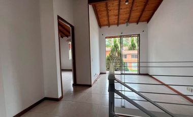 Casa en Arriendo Las antillas, Envigado, Antioquia