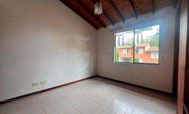 Casa en Arriendo Las antillas, Envigado, Antioquia