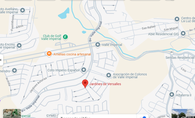 CASA DE OPORTUNIDAD EN ZAPOPAN REMATE BANCARIO EN COTO VALLE IMPERIAL