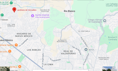 CASA DE OPORTUNIDAD EN ZAPOPAN REMATE BANCARIO EN COTO VALLE IMPERIAL