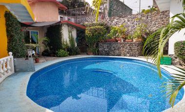 Bonita casa en condominio, En Jardines de Cuernavaca