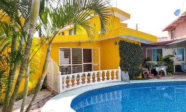 Bonita casa en condominio, En Jardines de Cuernavaca