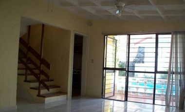 Bonita casa en condominio, En Jardines de Cuernavaca
