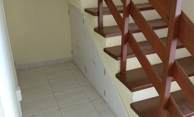 Bonita casa en condominio, En Jardines de Cuernavaca
