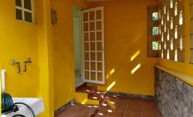 Bonita casa en condominio, En Jardines de Cuernavaca