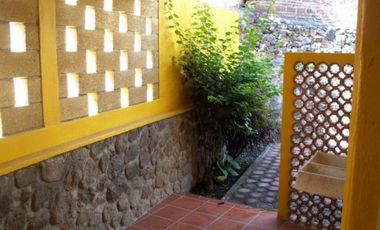Bonita casa en condominio, En Jardines de Cuernavaca