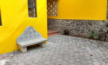 Bonita casa en condominio, En Jardines de Cuernavaca